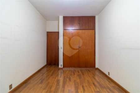 Apartamento à venda com 3 quartos, sendo 1 suíte, em Higienópolis, São Paulo, SP