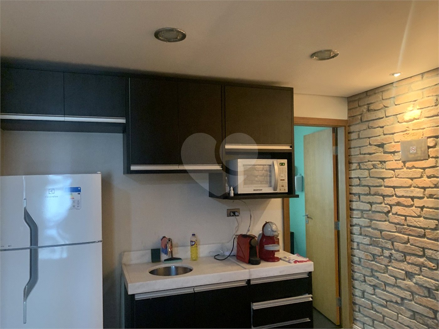 Apartamento à venda ou para alugar com 1 quarto em Bela Vista, São Paulo, SP