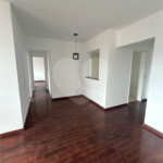 Apartamento à venda com 3 quartos, sendo 1 suíte,  em Lagoa Seca, Mogi das Cruzes, SP