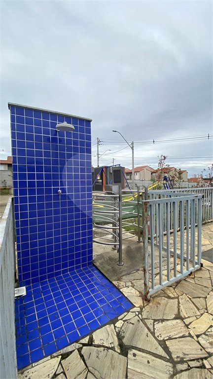 Apartamento para alugar com 2 quartos em Villa Vic Indaiatuba Condomínio Sicília Marsala, Indaiatuba, SP