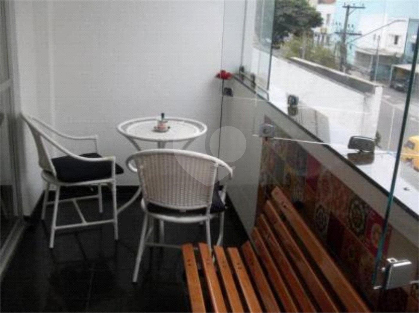 Apartamento à venda com 3 quartos, sendo 1 suíte,  em Pinheiros, São Paulo, SP