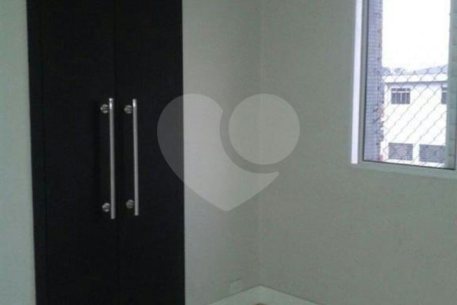 Apartamento à venda com 2 quartos em Santana, São Paulo, SP