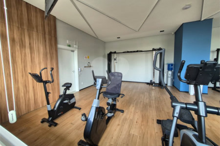 Apartamento à venda com 2 quartos, sendo 1 suíte,  em Butantã, São Paulo, SP