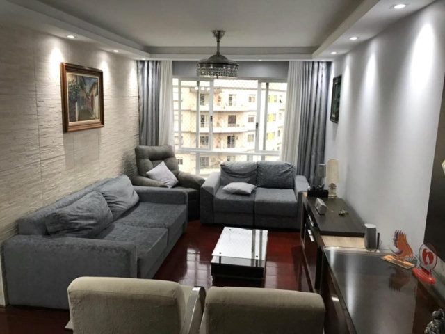 Apartamento à venda com 3 quartos, sendo 1 suíte,  em Santana, São Paulo, SP