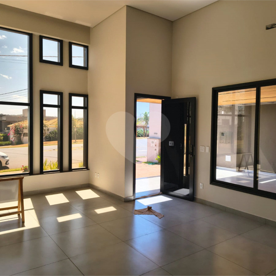 Casa à venda com 3 suítes no condomínio Villa DI San Paolo, Ribeirão Preto - SP
