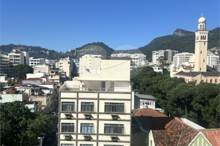 Apartamento à venda com 3 quartos, sendo 1 suíte,  em Tijuca, Rio de Janeiro, RJ