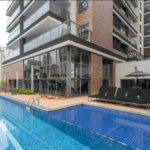 Studio à venda ou para alugar com 1 quarto em Vila Mariana, São Paulo, SP