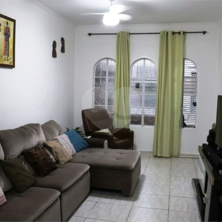 Sobrado à venda com 3 quartos, sendo 1 suíte, em Tucuruvi, São Paulo, SP