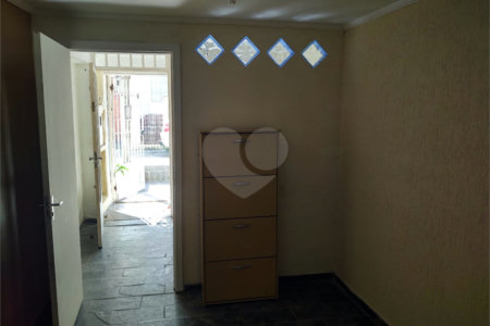 Casa de Vila à venda com 2 quartos em Santana, São Paulo, SP