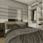 Apartamento à venda com 2 quartos em Jardim Ester, São Paulo, SP