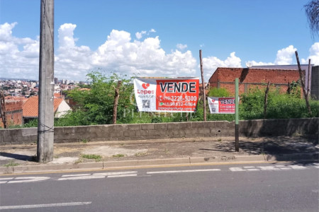 Terreno à venda em Parque dos Eucaliptos, Sorocaba, SP