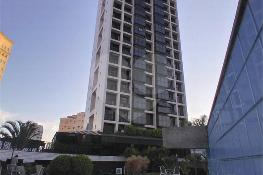 Apartamento à venda com 1 suíte em Santana, São Paulo, SP