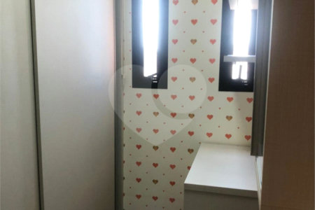 Apartamento à venda com 3 suítes no Centro, São Bernardo do Campo, SP