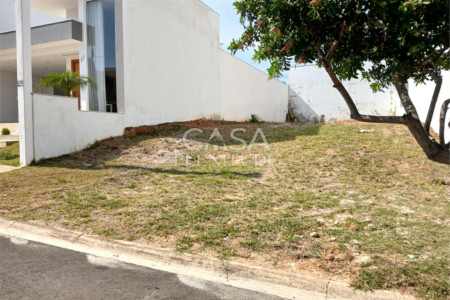 Terreno em condomínio à venda em Wanel Ville, Sorocaba, SP