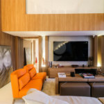 Apartamento à venda com 3 suítes em Cidade Monções, São Paulo, SP