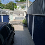 Sobrado à venda com 2 quartos em Tremembé, São Paulo, SP
