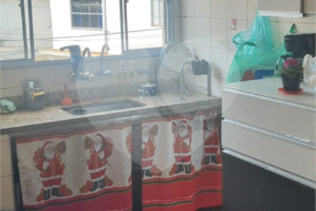 Sobrado à venda com 4 suítes em Vila Santo Estéfano, São Paulo, SP