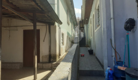 Terreno à venda com 1 quarto em Tucuruvi, São Paulo, SP