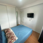 Apartamento à venda com 1 quarto em Vila Paulicéia, São Paulo, SP