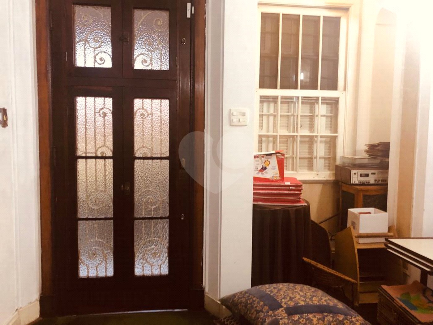 Sobrado à venda com 4 quartos, sendo 1 suíte, em Perdizes, São Paulo, SP