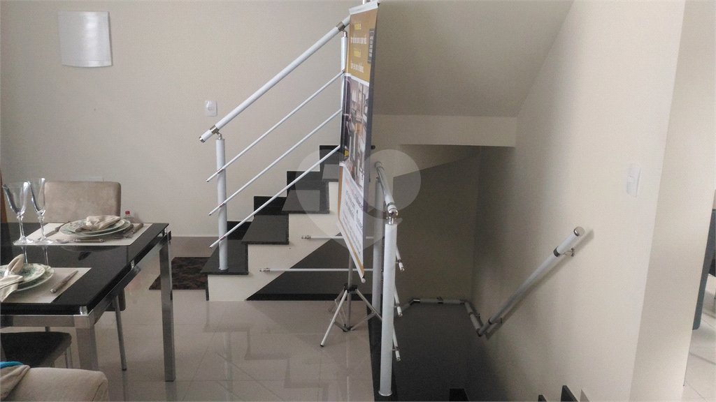 Sobrado à venda com 3 quartos em Tremembé, São Paulo, SP