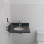 Apartamento à venda com 1 quarto em Vila Barão, Sorocaba, SP