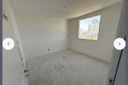 Apartamento à venda com 1 quarto em Ferreira, São Paulo, SP