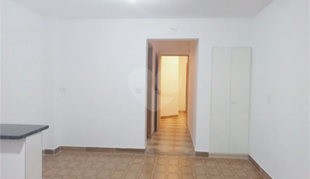 Sobrado à venda com 2 quartos em Jaçanã, São Paulo, SP