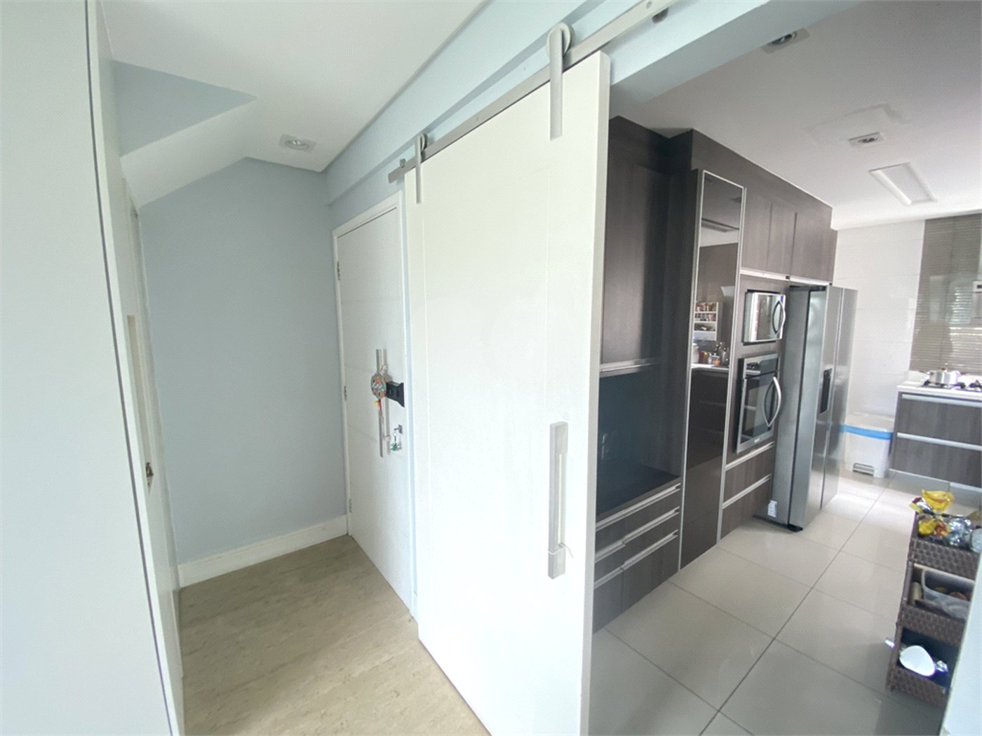 Apartamento à venda com 3 quartos, sendo 2 suítes, em Santana, São Paulo, SP
