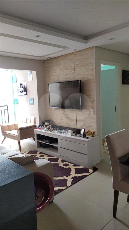 Apartamento à venda com 2 quartos, sendo 1 suíte, em Saúde, São Paulo, SP