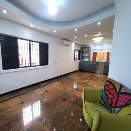Casa com 3 dormitórios à venda, 150 m² por R$ 960.000,00 - Macuco - Santos/SP