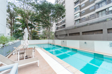 Apartamento à venda com 2 quartos, sendo 1 suíte, em Jardim Prudência, São Paulo, SP