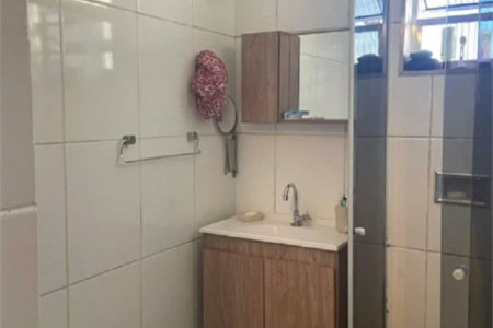 Apartamento à venda com 3 quartos em Alto de Pinheiros, São Paulo, SP