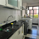 Apartamento à venda com 2 quartos, sendo 1 suíte, em Barra da Tijuca, Rio de Janeiro, RJ
