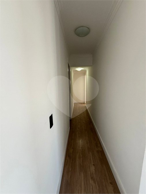 Apartamento para alugar com 3 suítes no Centro, Santo André, SP