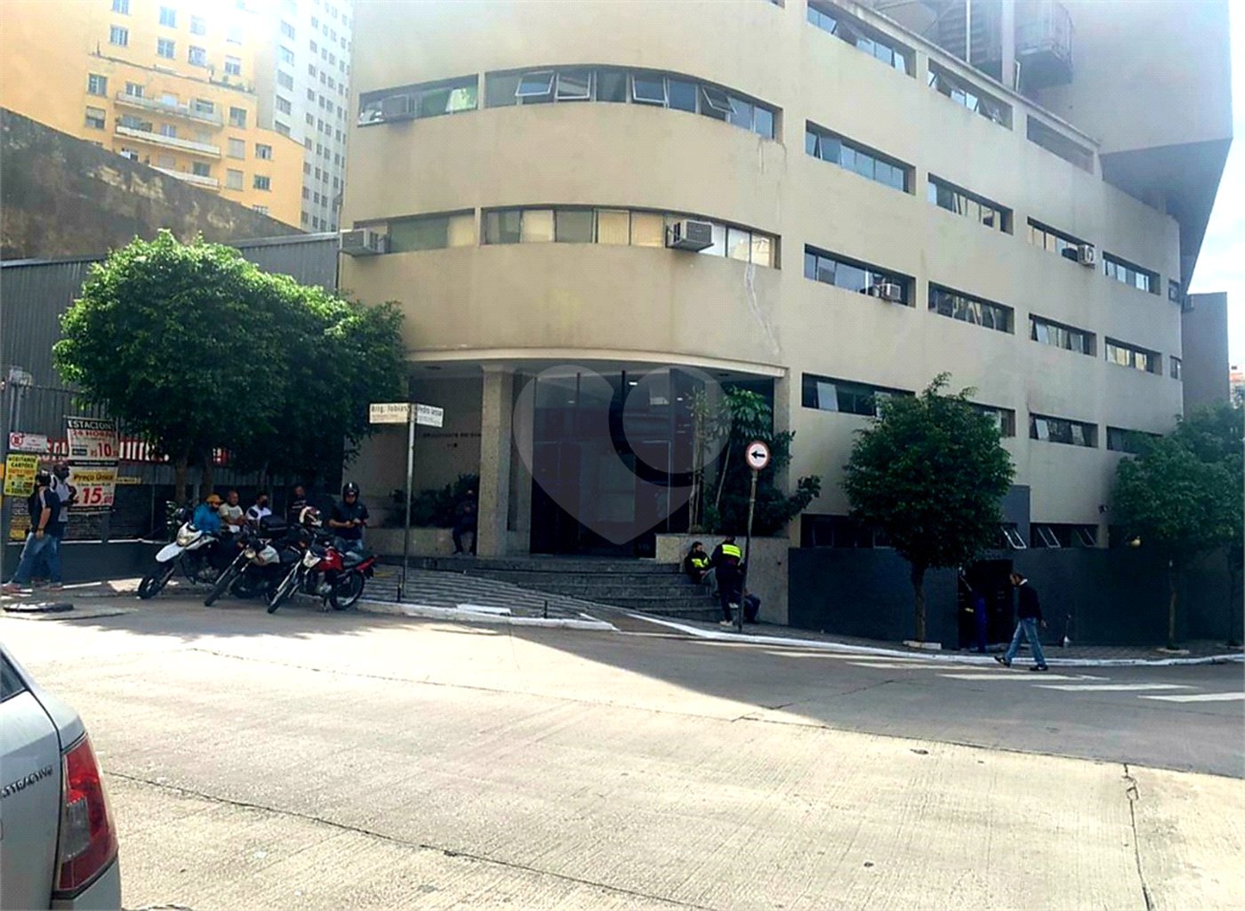 Sala para alugar no Centro, São Paulo, SP
