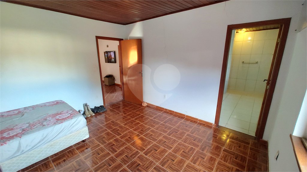 Chácara à venda com 2 quartos, sendo 1 suíte, em Chácara Santo Antônio, Araçoiaba da Serra, SP