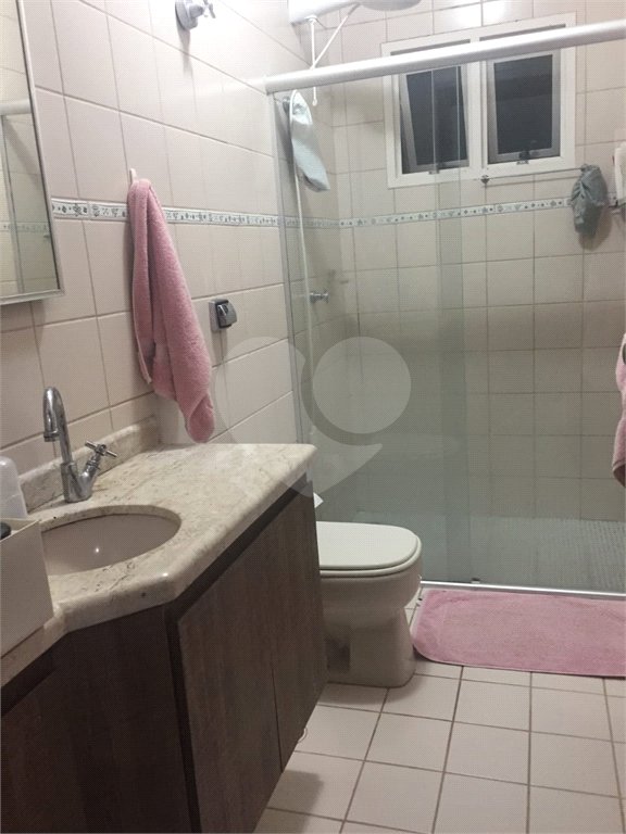 Sobrado à venda com 3 quartos, sendo 1 suíte, em Jardim do Lago, Atibaia, SP