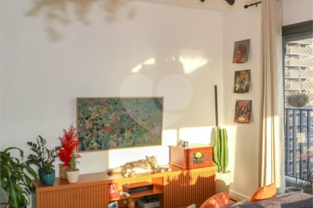 Apartamento à venda com 2 quartos, sendo 1 suíte, em Jardim Vera Cruz, São Paulo, SP