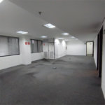 Sala comercial para locação no Brooklin, 152 m²