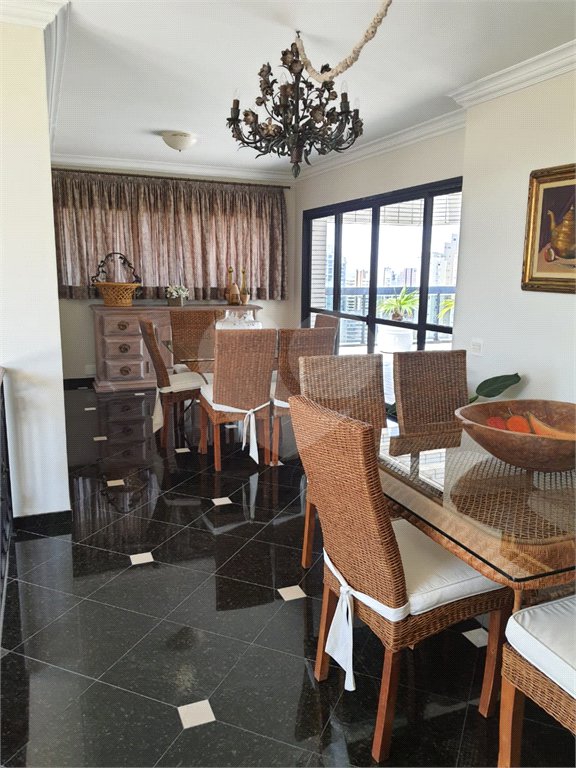 Apartamento à venda com 4 suítes em Vila Andrade, São Paulo, SP