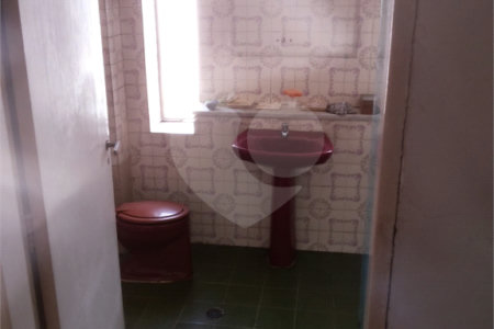 Apartamento à venda com 1 quarto em Santa Cecília, São Paulo, SP