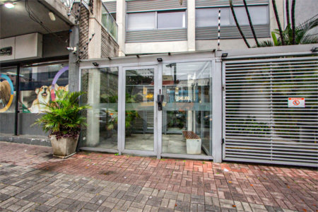Apartamento à venda com 3 quartos, sendo 1 suíte, em Pinheiros, São Paulo, SP