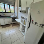 Apartamento com 1 dormitório à venda, 50 m² por R$ 298.000,00 - Vila Júlia - Guarujá/SP