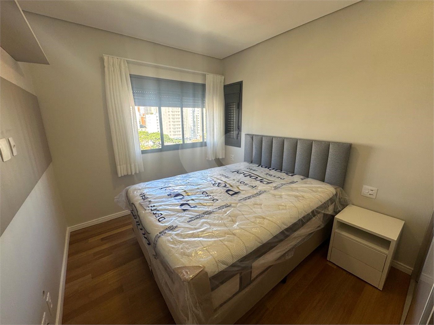 Apartamento à venda com 3 suítes em Brooklin Paulista, São Paulo, SP