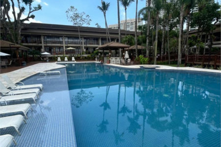 Apartamento com 2 Dormitórios, 84 M² – Venda por R$ 1.330.000 Ou Locação por R$ 12.024 – Loteamento João Batista Julião – Guarujá/Sp