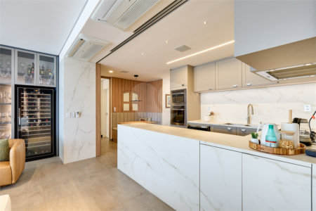 Apartamento à venda com 3 suítes em Brooklin, São Paulo, SP
