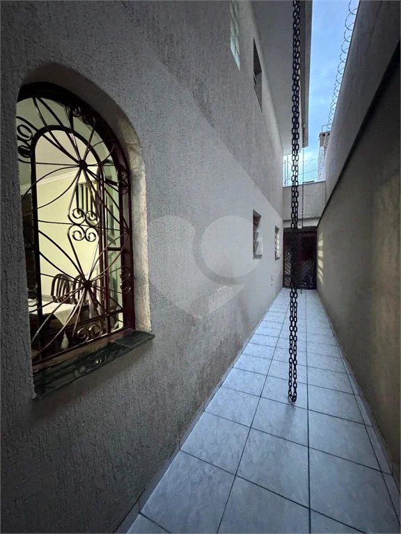 Sobrado à venda com 3 quartos em Jaçanã, São Paulo, SP