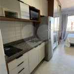 Apartamento para alugar com 1 quarto em Vila Olímpia, São Paulo, SP