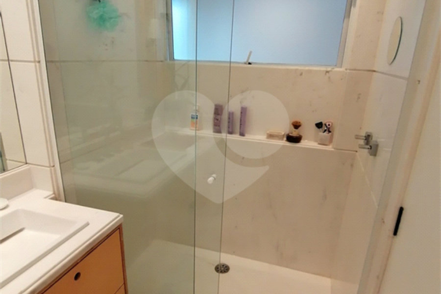 Apartamento à venda com 2 quartos em Paraíso, São Paulo, SP